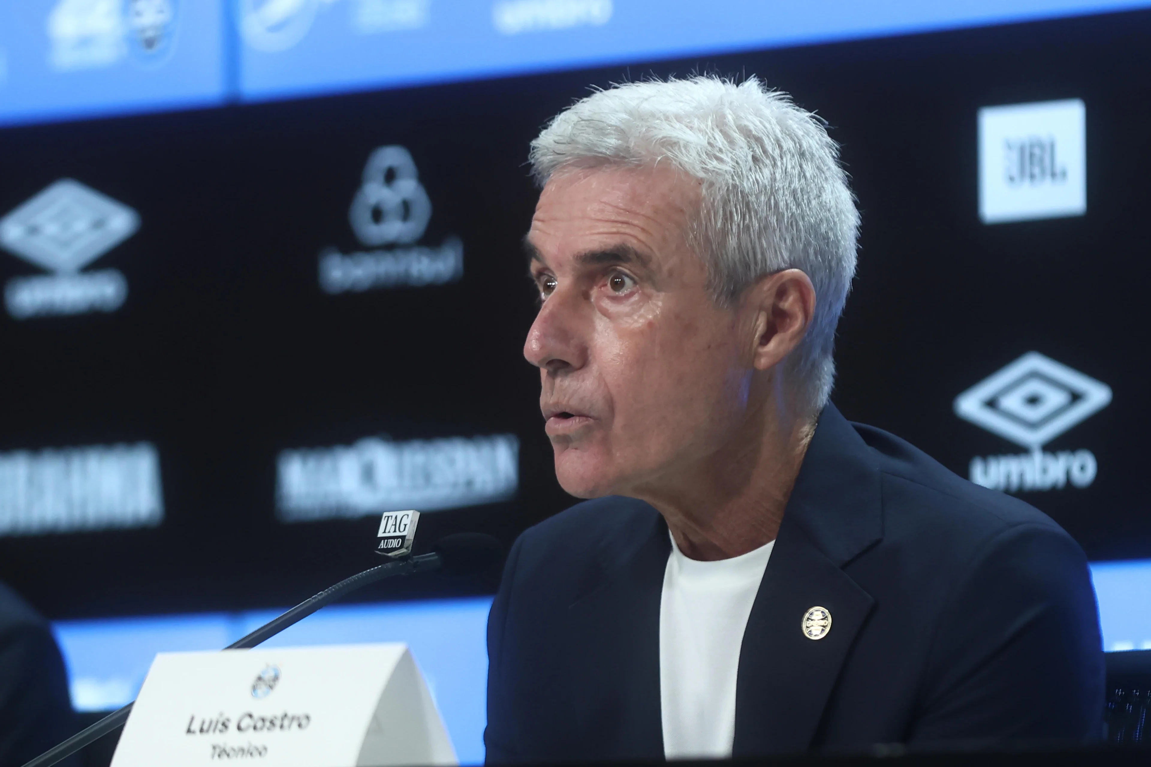 Jonathan Heckler/Agencia RBS