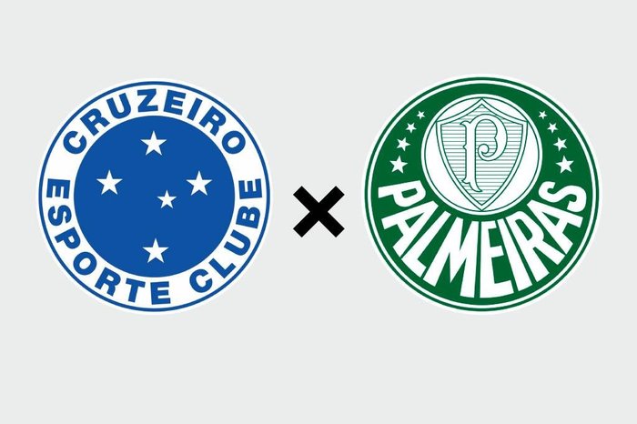 Cruzeiro x Palmeiras: onde assistir ao jogo pelo Brasileirão