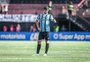Com amistoso do Paraguai contra Rússia cancelado, Grêmio conta com Villasanti para a semifinal do Gauchão