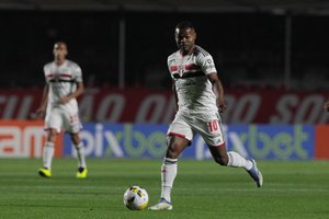 São Paulo / Divulgação