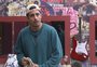 "BBB 22": Scooby se revolta com Douglas, e Paulo André confronta Tiago após formação de paredão