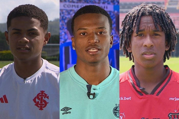 Montagem com reproduções da RBS TV Montagem com reproduções da RBS TV