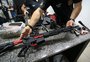 RS teve média de 26 armas apreendidas por dia pela BM e Polícia Civil em 2023