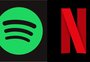 Netflix e Spotify fecham parceria inédita para exibir podcasts em vídeo