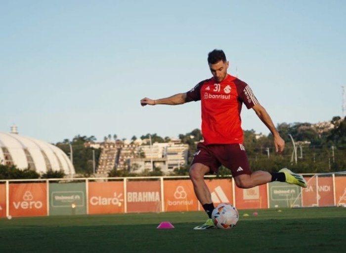 Inter / Reprodução Inter / Reprodução