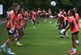Inter lança campanha para chamar a atenção do desenvolvimento comercial no futebol feminino