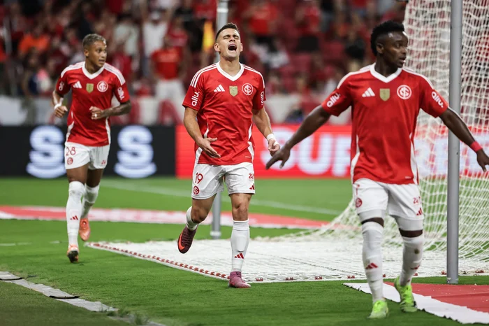 Renan Mattos / Agencia RBS