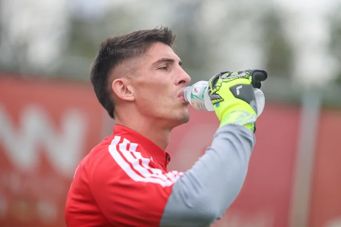 Ricardo Duarte / Inter,Divulgação