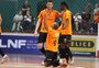 ACBF vence o Praia Clube, de virada, e está na final da Super Copa Gramado