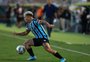 "Decisão ficou para a nossa casa", diz Soteldo após empate do Grêmio com o Juventude na Serra