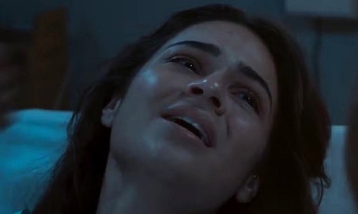 TV Globo / Reprodução TV Globo / Reprodução