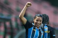 Grêmio , brasileirão feminino, Giovaninha<!-- NICAID(16282287) -->