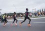 O que torna a Maratona de Porto Alegre a mais plana do Brasil 