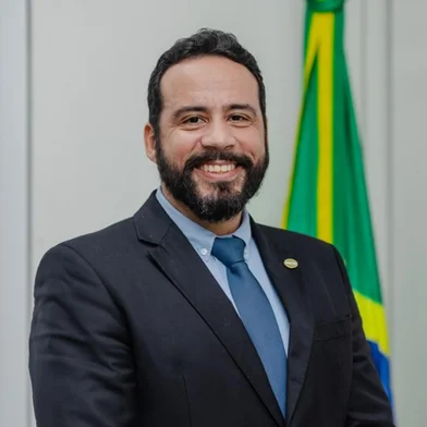 Secretário de Desenvolvimento Tecnológico e Inovação do Ministério da Ciência, Tecnologia e Inovação (MCTI) - Daniel Gomes Almeida Filho - Foto: Luara Baggi/Ascom/MCTI/Divulgação<!-- NICAID(16013765) -->