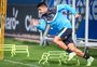 Grêmio recebe sinalização de que Luis Suárez deseja se aposentar em breve