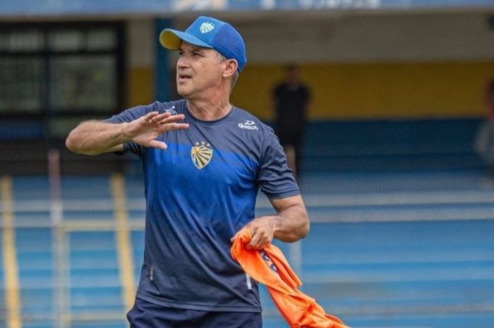 Fahel Marques / Pelotas/Divulgação