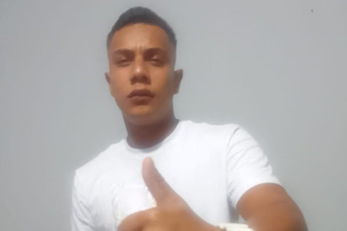Arquivo Pessoal / Divulgação