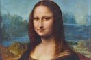 Leonardo, Mona Lisa, Louvre, Paris.Leonardo da Vinci, Mona Lisa, 1503 - 1506, oil on panel. Loure Museum, Paris, France.Fonte: 419088842<!-- NICAID(15405118) -->