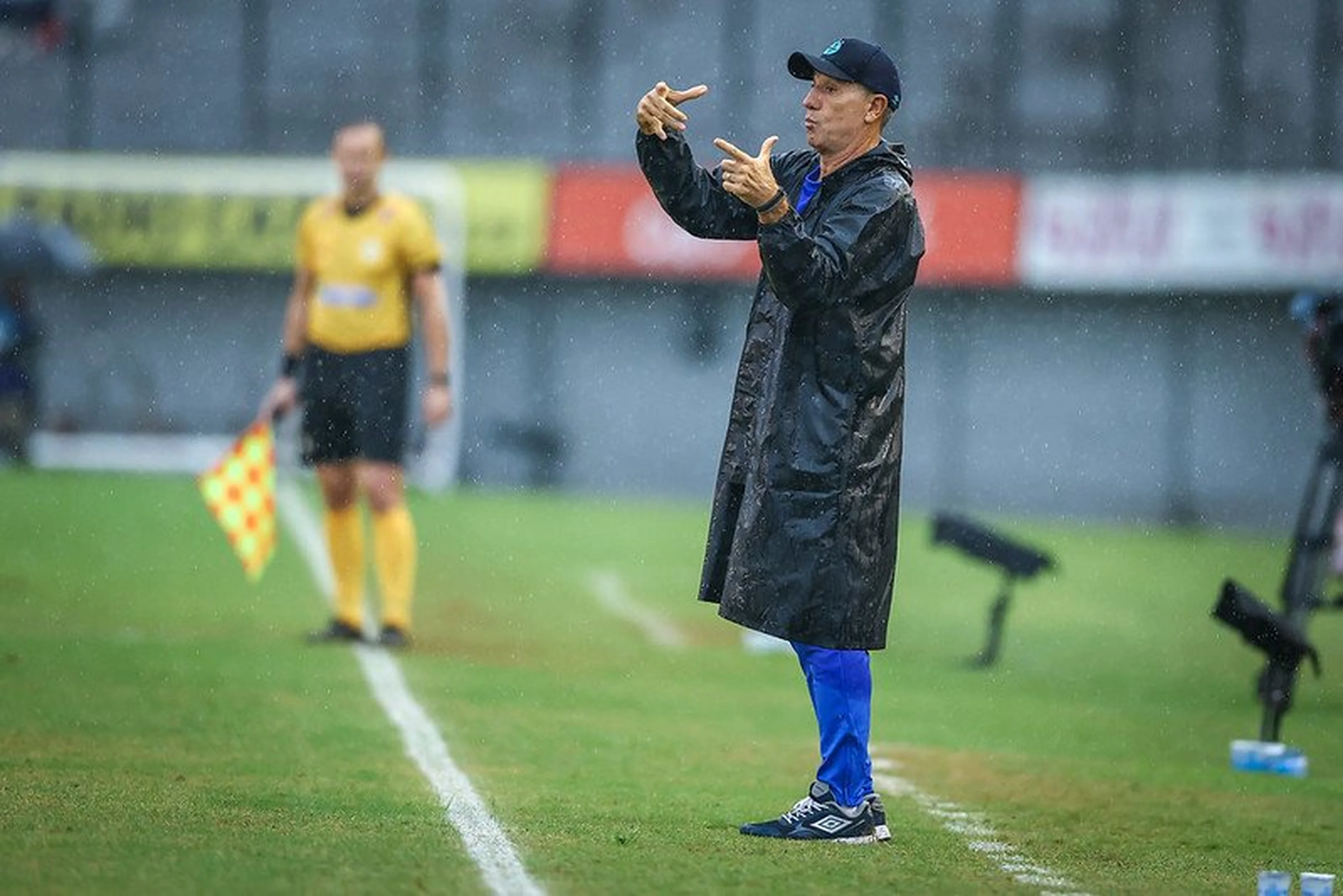 Lucas Uebel/Grêmio