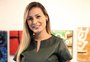 Andressa Urach é internada após surto psicótico