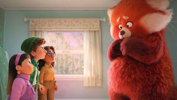 Pixar / Divulgação
