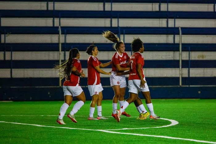 Lara Vantzen / Inter/Divulgação