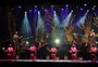 Musical estreia no palco do Teatrão e ganha aplausos de pé do público em Canela

