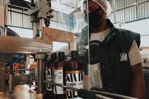 Andréa Zysko / Salva Craft Beer / Divulgação Andréa Zysko / Salva Craft Beer / Divulgação