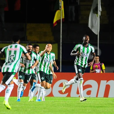 CAXIAS DO SUL, RS, BRASIL, 01/02/2025. Ser Caxias x Juventude, clássico Ca-Ju de número 289. Jogo válido pela quarta rodada do Campeonato Gaúcho 2025 (Gauchão Superbet), realizado no estádio Centenário. (Bruno Todeschini/Agência RBS)Indexador: BTK<!-- NICAID(15967179) -->