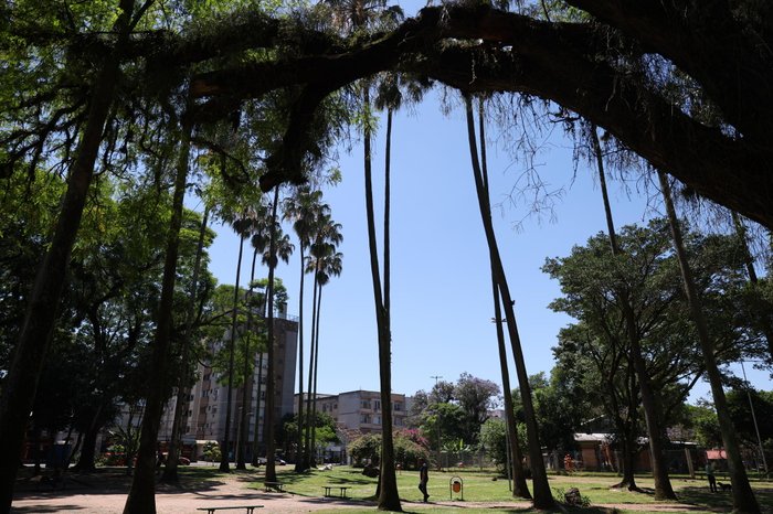 Jefferson Botega / Agencia RBS