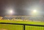 Chuva provoca mais um adiamento de jogo da Divisão de Acesso