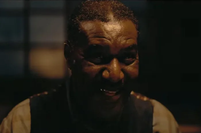 Warner / Divulgação Warner / Divulgação