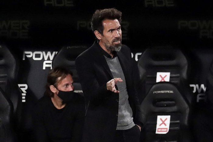 ALEJANDRO PAGNI / AFP