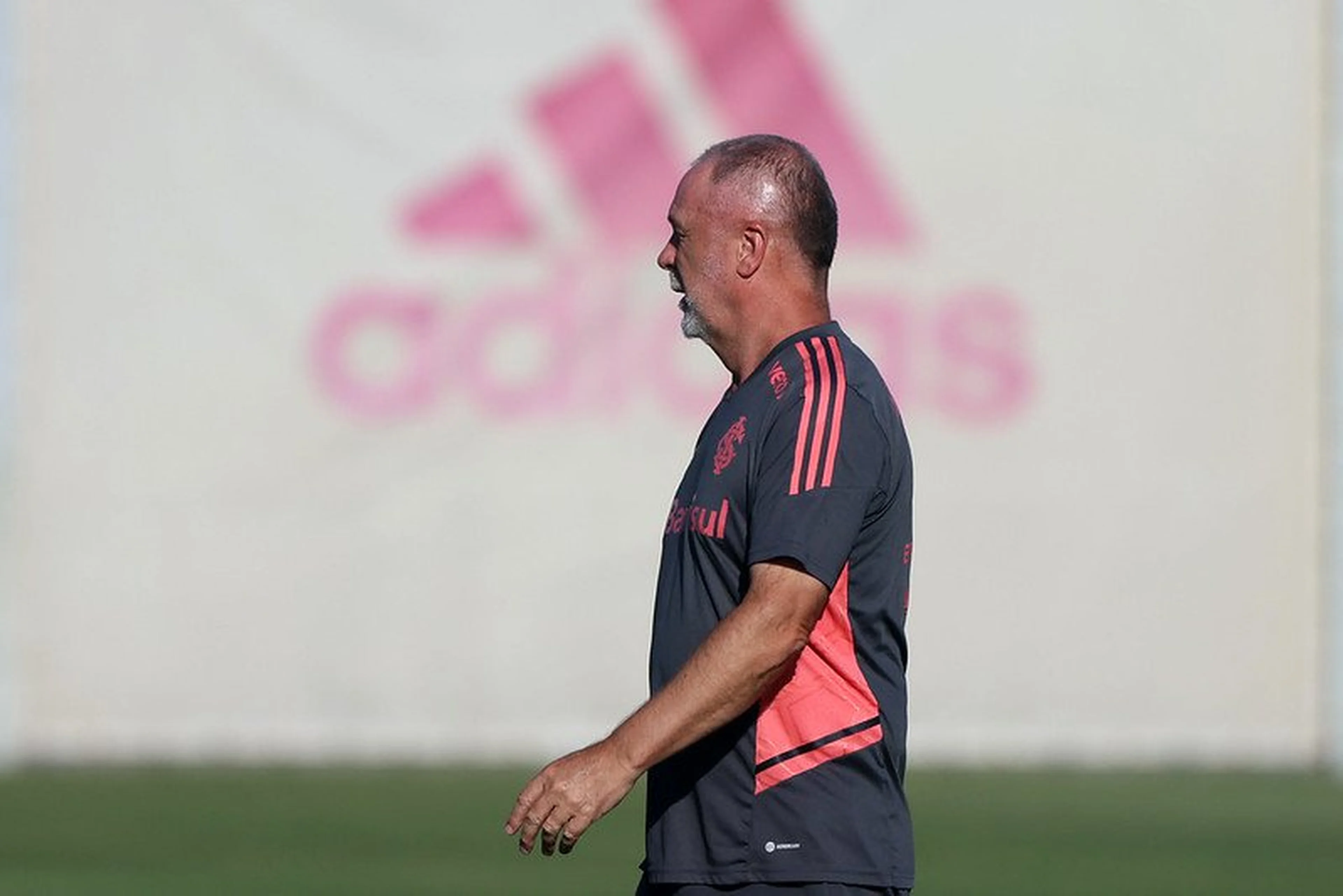 Ricardo Duarte, Inter/Divulgação