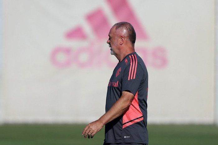 Ricardo Duarte, Inter / Divulgação Ricardo Duarte, Inter / Divulgação