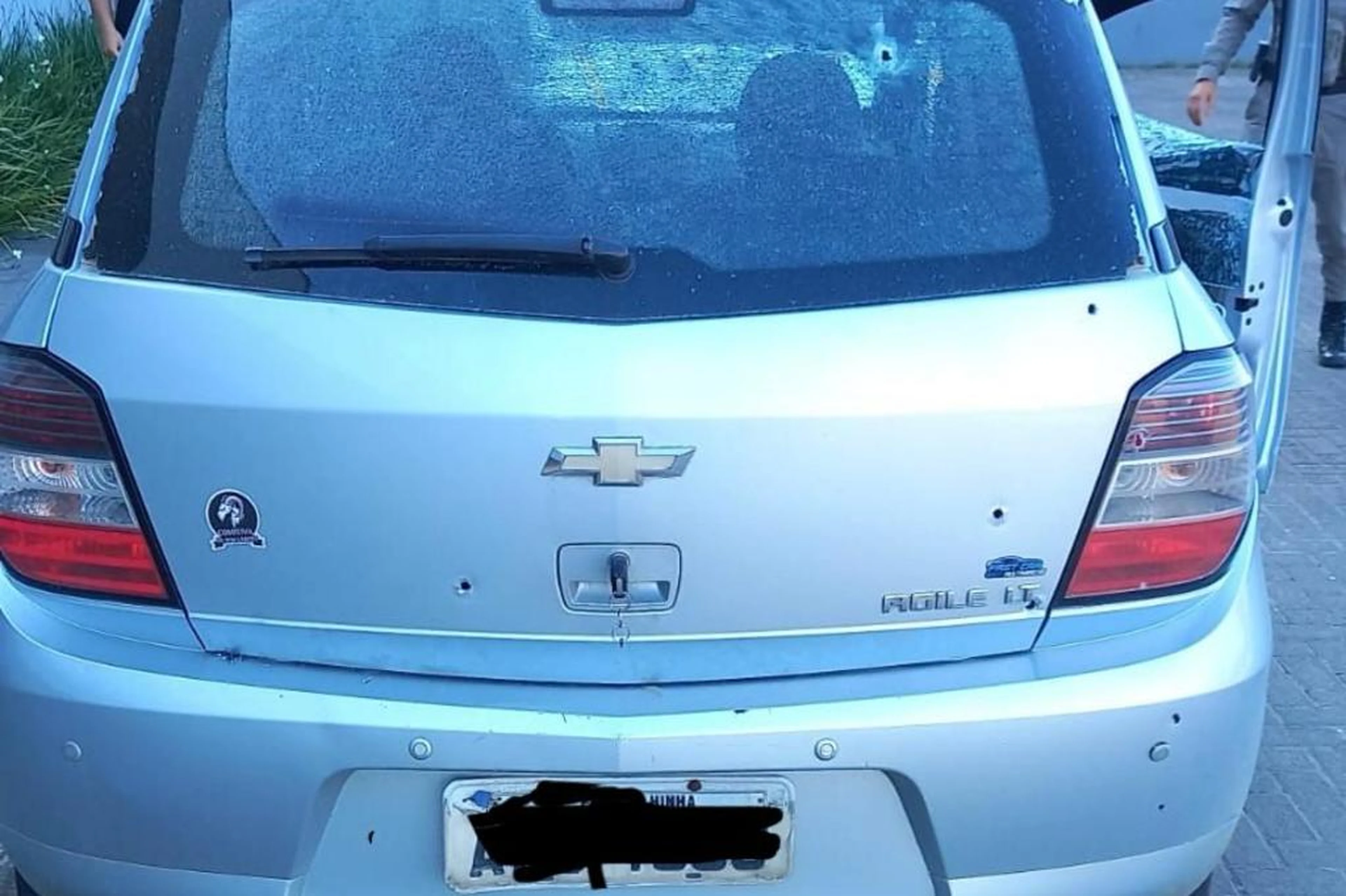 Polícia Civil/Divulgação