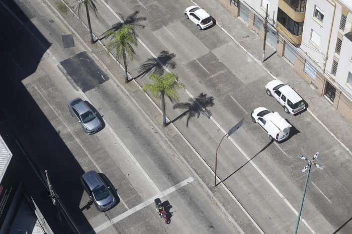 André Ávila / Agencia RBS