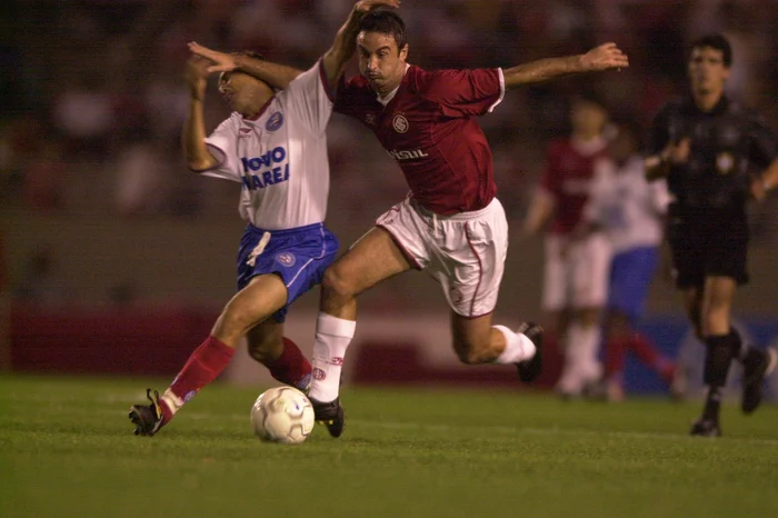 Valdir Friolin / Agencia RBS