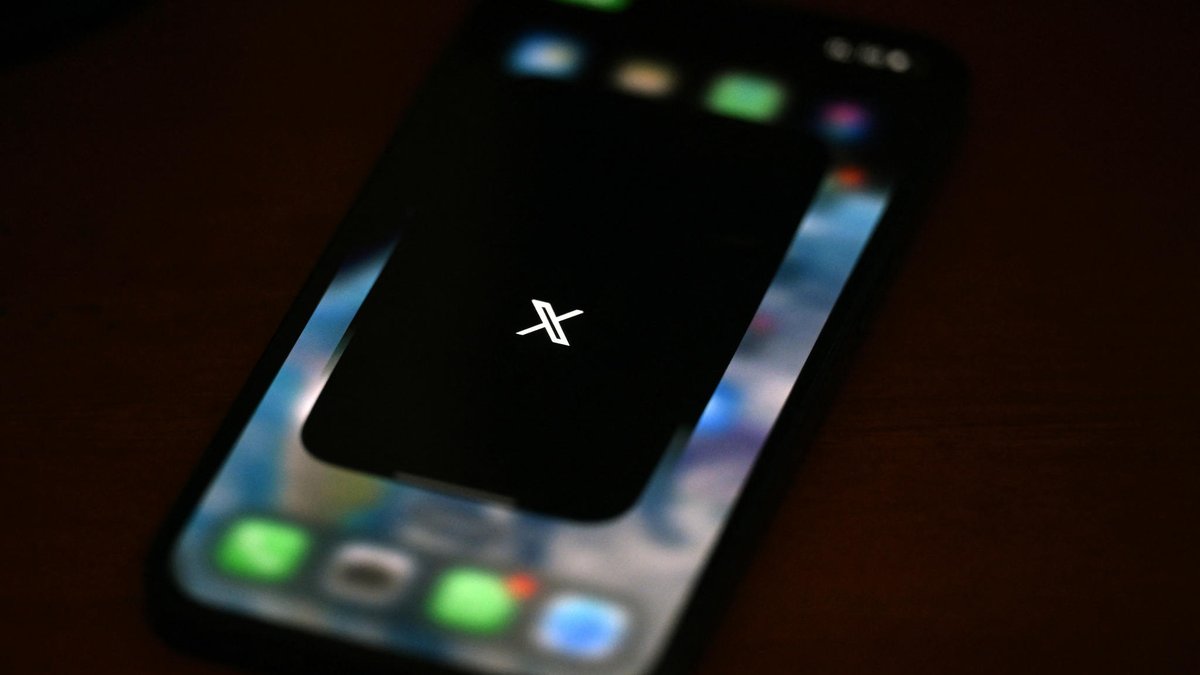 Rede social X solicita liberação para atuar no Brasil