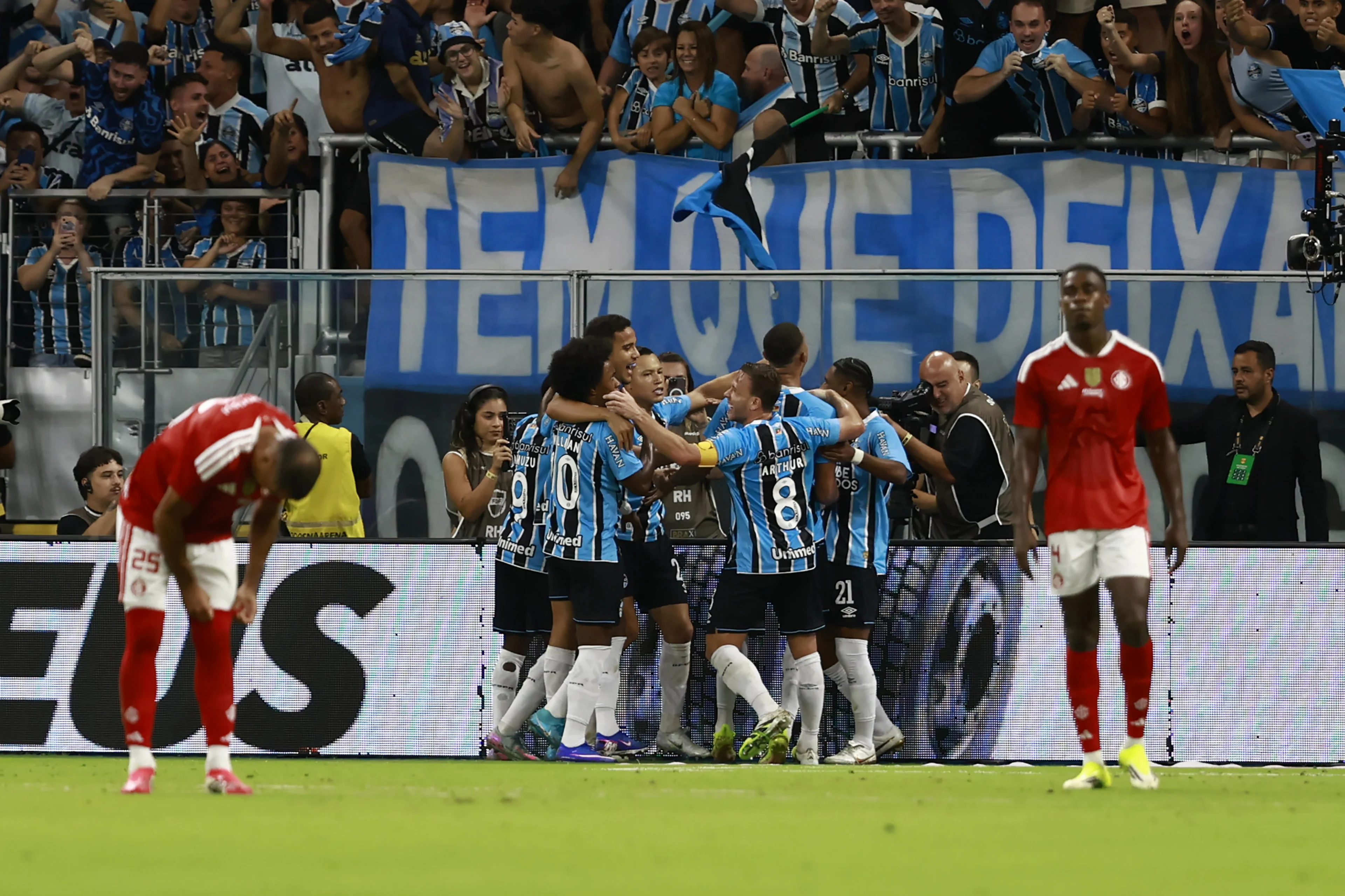 Jeff Botega/Agencia RBS