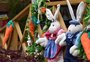 Serra gaúcha aposta em espetáculos e decoração especial para festejar a Páscoa e atrair o público