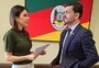 Secretaria da Educação rejeita emenda de R$ 600 mil de Any Ortiz para escola de Guaíba