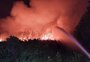 Incêndio florestal em SC é controlado; chamas atingiram 200 hectares