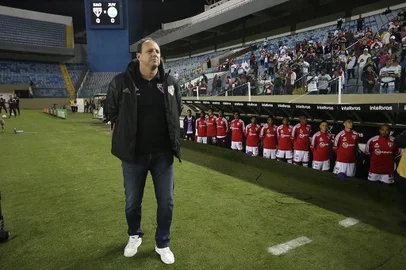 Rogério Ceni, São Paulo FC