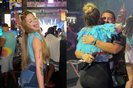 Momentos marcantes de outras edições da Farofa da Gkay<!-- NICAID(15617302) -->