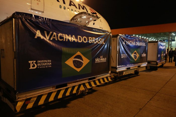 LEANDRO FERREIRA / FOTOARENA/ESTADÃO CONTEÚDO