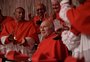 Cinco filmes sobre a escolha do novo papa