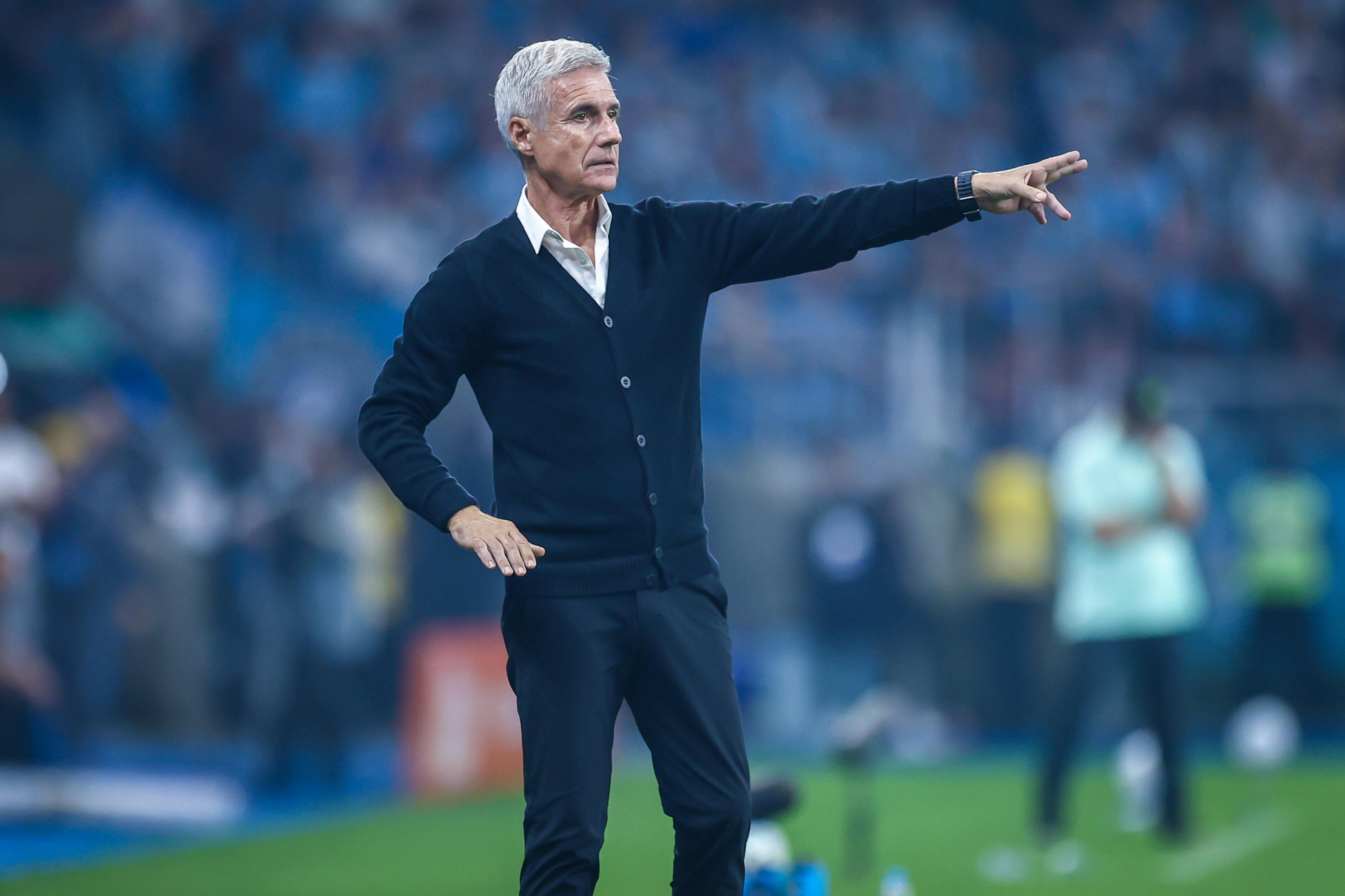 Vencer ou vencer: a missão do Grêmio na Arena