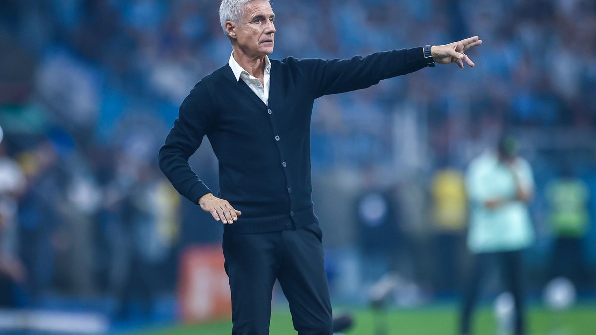 Vencer ou vencer: a missão do Grêmio na Arena