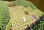 Prefeitura de Caxias do Sul estuda formato de ocupação de área do Horti Serra, em Fazenda Souza